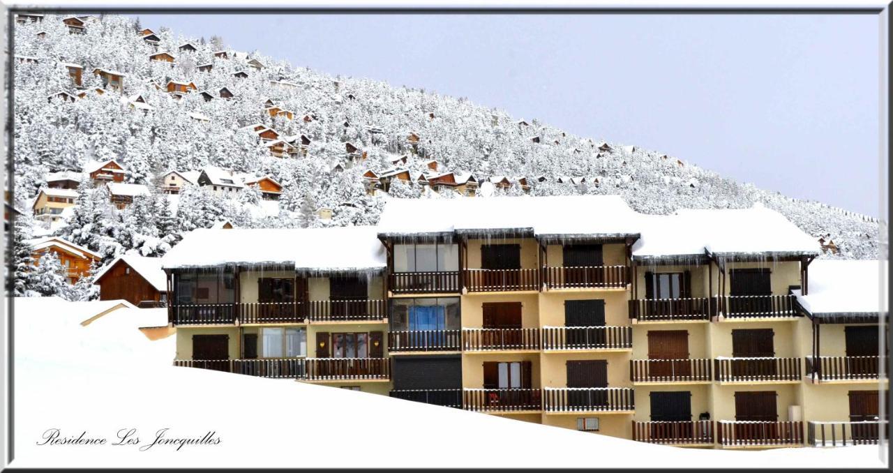 Le Cocon Des Angles - Proche Station De Ski Εξωτερικό φωτογραφία
